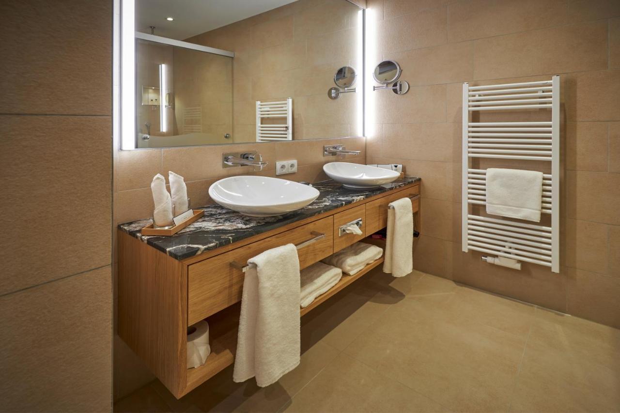 Inselhotel Vierjahreszeiten Borkum Εξωτερικό φωτογραφία
