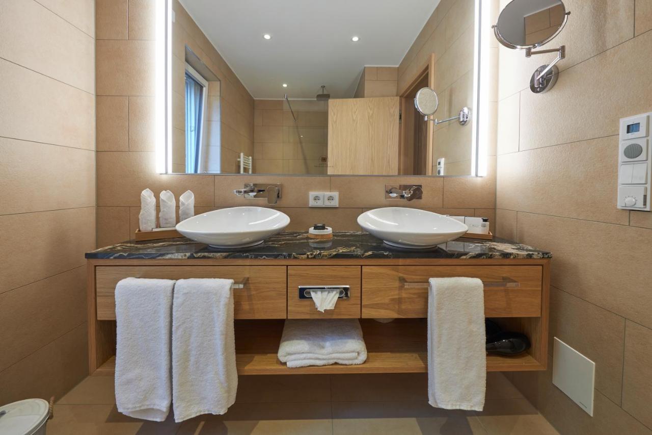 Inselhotel Vierjahreszeiten Borkum Εξωτερικό φωτογραφία