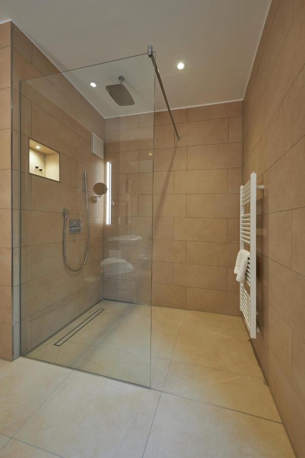 Inselhotel Vierjahreszeiten Borkum Εξωτερικό φωτογραφία